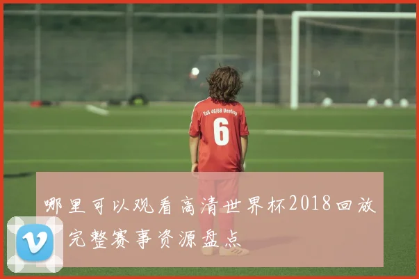 哪里可以观看高清世界杯2018回放？完整赛事资源盘点
